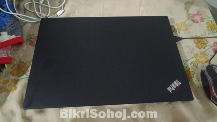 Lenovo ThinkPas T470s i7-7TH | 16+SSD 512 GB STORAGE